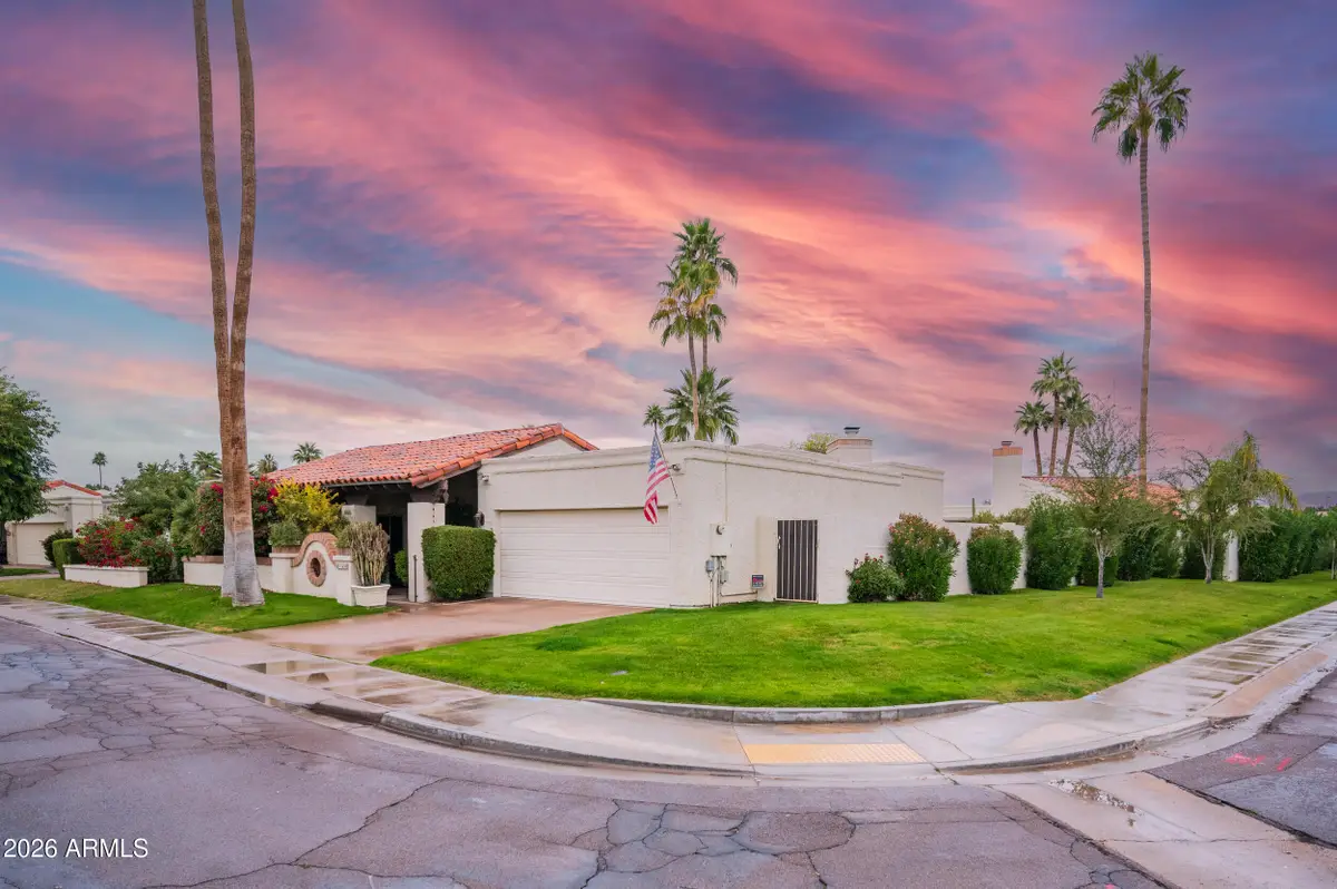 8540 E San Benito Drive, Scottsdale, AZ 85258 - Image #1