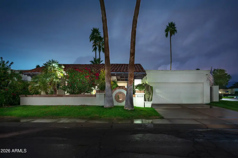 8540 E San Benito Drive, Scottsdale, AZ 85258 - Image #3