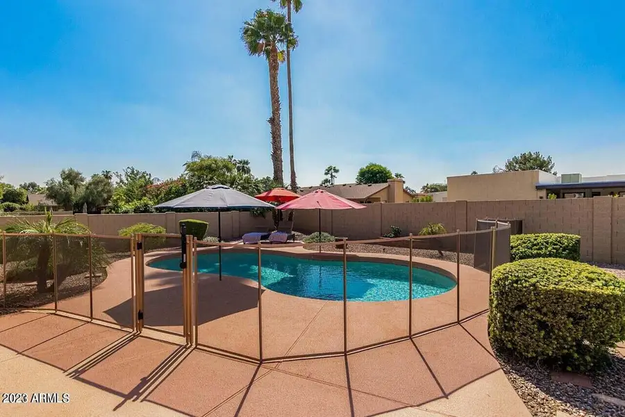 14458 N 55th Street, Scottsdale, AZ 85254 - Image #2