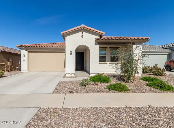 2912 W Estes Way, Laveen, AZ 85339