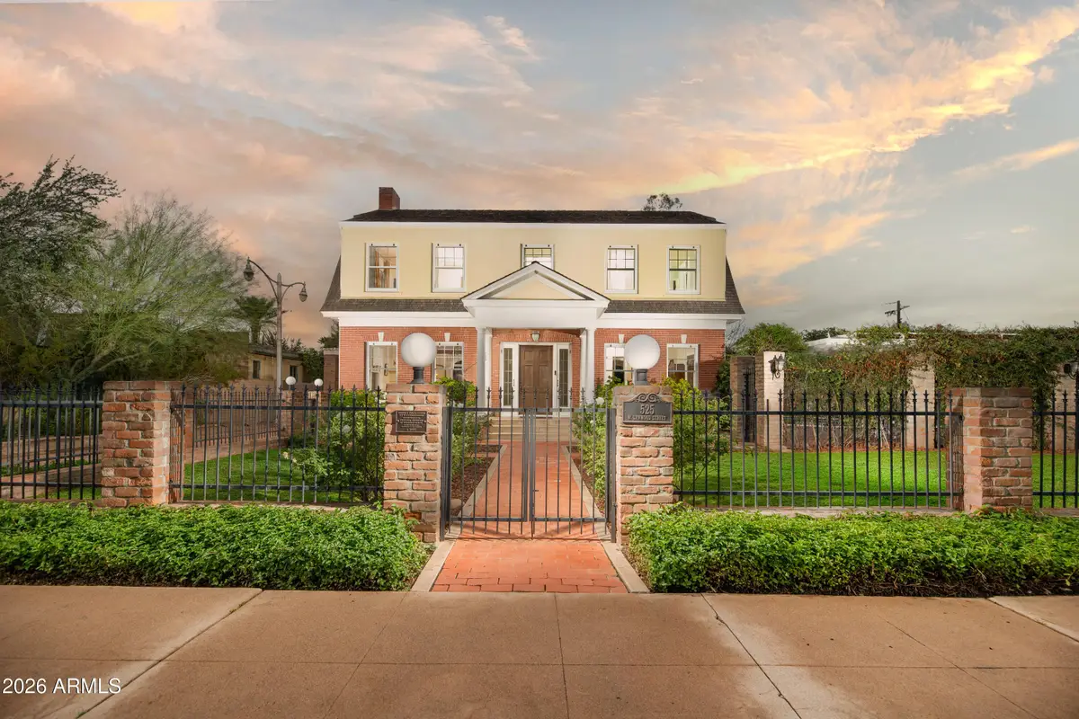 525 W Lynwood Street, Phoenix, AZ 85003 - Image #1