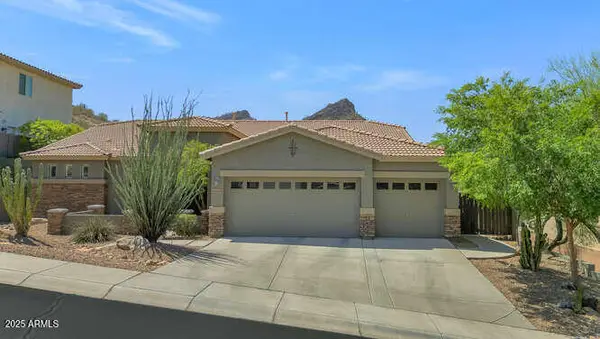 6133 W Fetlock Trail, Phoenix, AZ 85083