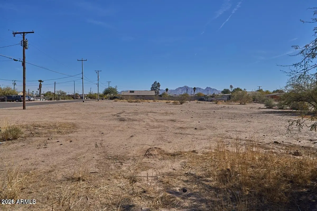 321 W 4th Street #11, Eloy, AZ 85131 - Image #1