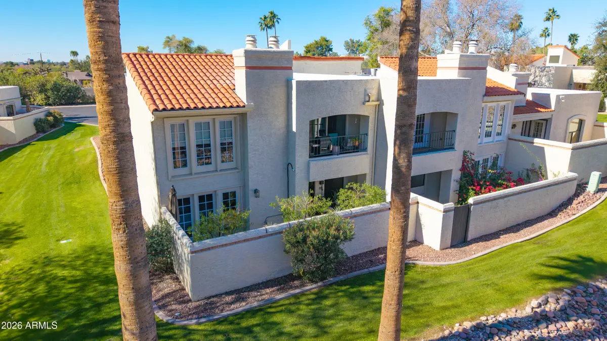 5743 N 24th Place, Phoenix, AZ 85016 - Image #1