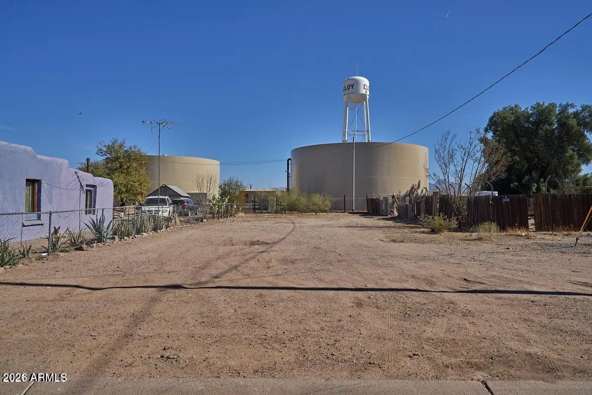 209 N E Street #5, Eloy, AZ 85131 - Image #1