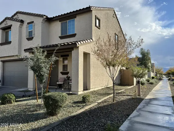 10989 W Pierce Street, Avondale, AZ 85323