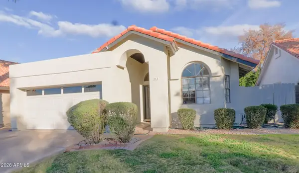 113 S Ocean Drive, Gilbert, AZ 85233