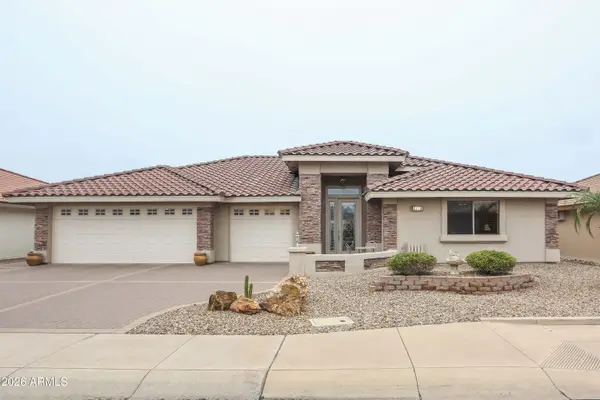 2216 S Yellow Wood -- S, Mesa, AZ 85209