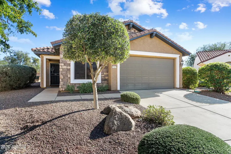 20463 N 267th Lane, Buckeye, AZ 85396 - Image #3