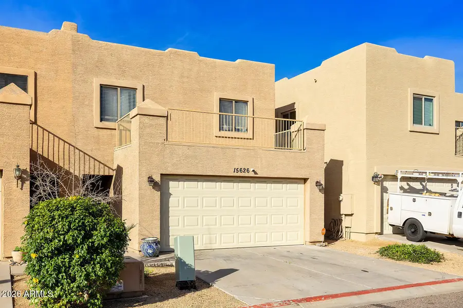 15626 N 29th Way, Phoenix, AZ 85032 - Image #2