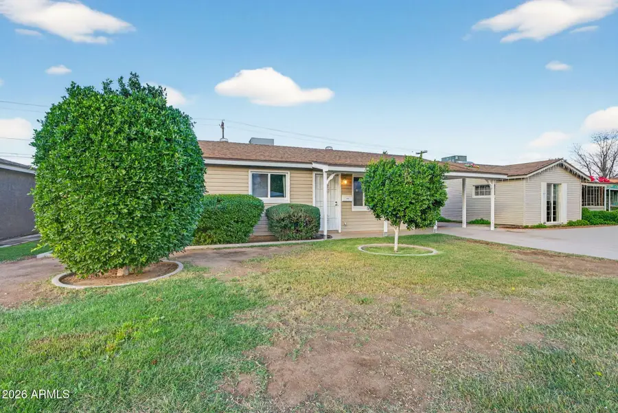 4630 W Mitchell Drive, Phoenix, AZ 85031 - Image #2