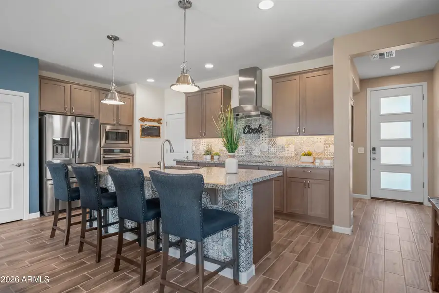 4516 Jackpot Road, Wickenburg, AZ 85390 - Image #2