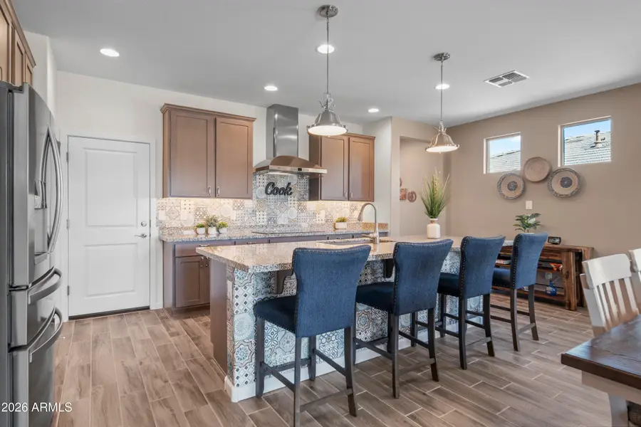 4516 Jackpot Road, Wickenburg, AZ 85390 - Image #3