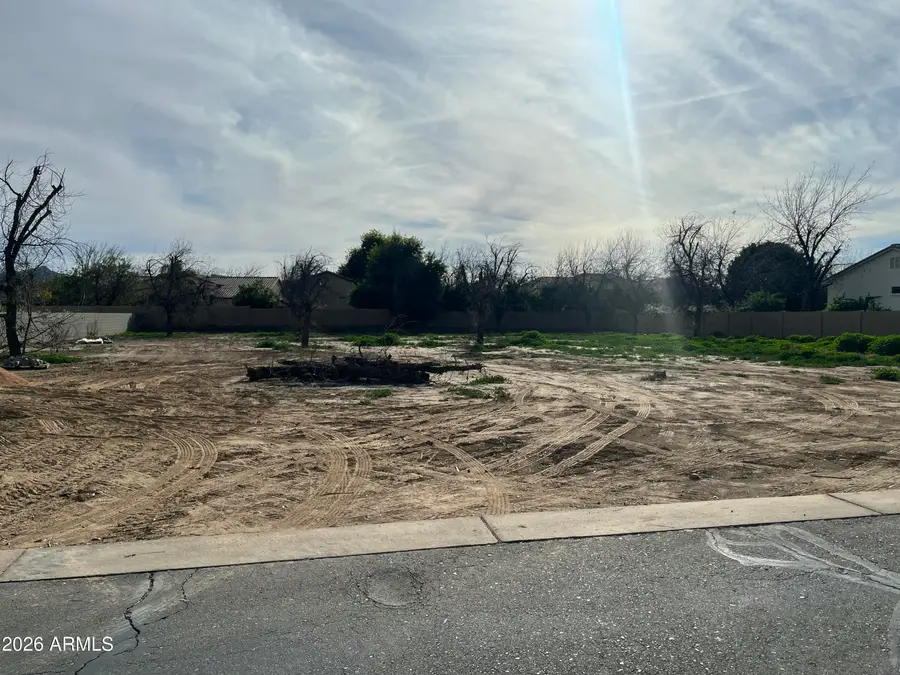 20241 E Via De Arboles -- #131, Queen Creek, AZ 85142 - Image #3