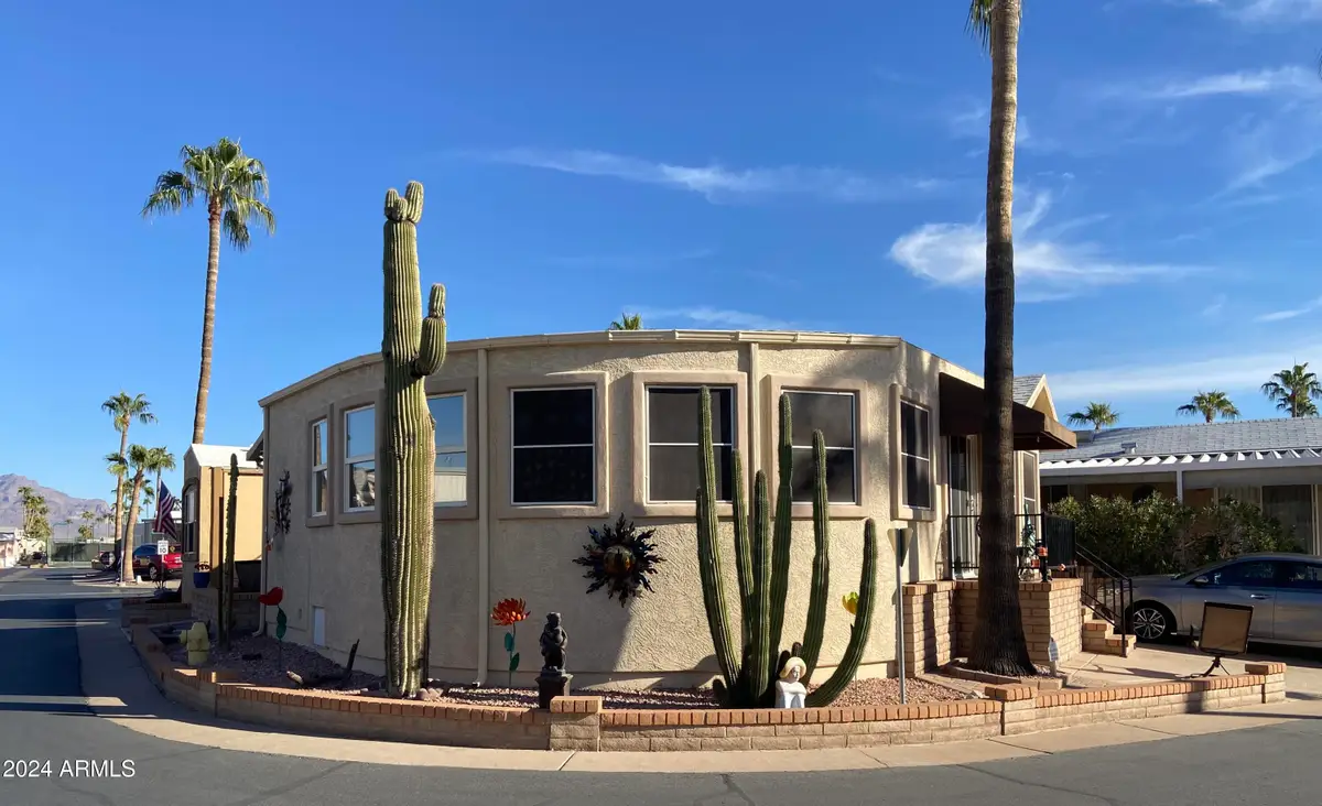 2061 S Walla Walla Circle, Apache Junction, AZ 85119 - Image #1