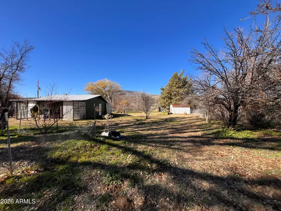 3140 S Iron Springs Road, Skull Valley, AZ 86338 - Image #2