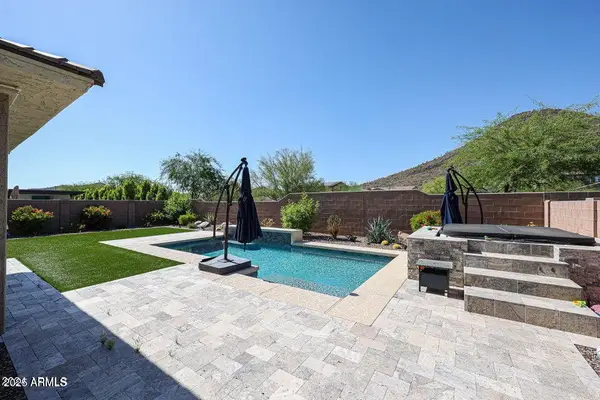 12646 W Cassia Trail, Peoria, AZ 85383