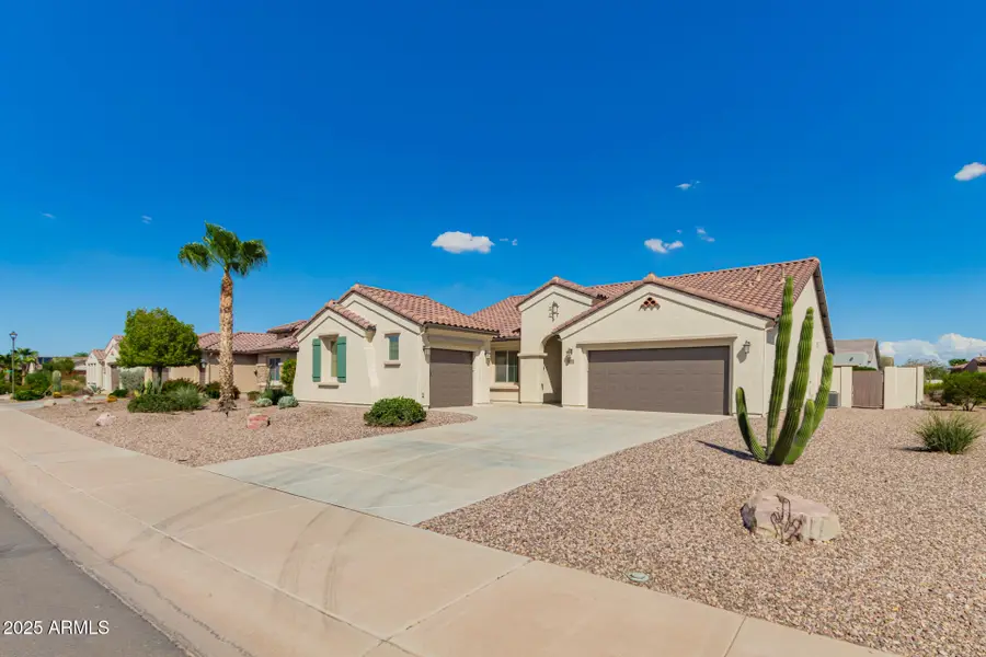 5261 N Grand Canyon Drive, Eloy, AZ 85131 - Image #2