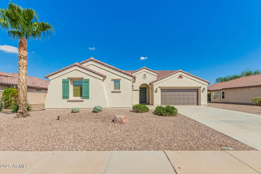 5261 N Grand Canyon Drive, Eloy, AZ 85131 - Image #3