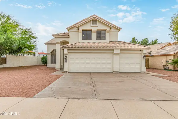 3763 W Park Avenue, Chandler, AZ 85226