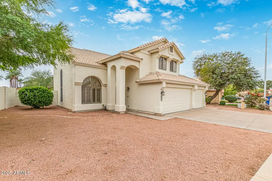 3763 W Park Avenue, Chandler, AZ 85226 - Image #2