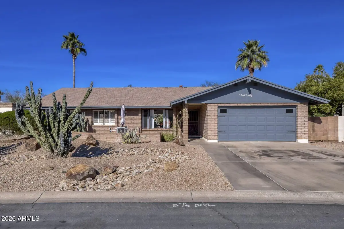 320 W Pacifico Circle, Litchfield Park, AZ 85340 - Image #1