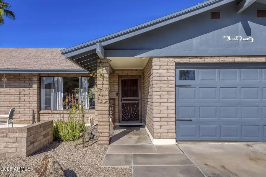 320 W Pacifico Circle, Litchfield Park, AZ 85340 - Image #2