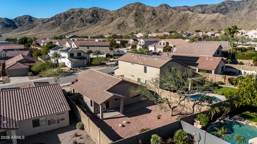 15855 S 17th Lane, Phoenix, AZ 85045 - Image #2