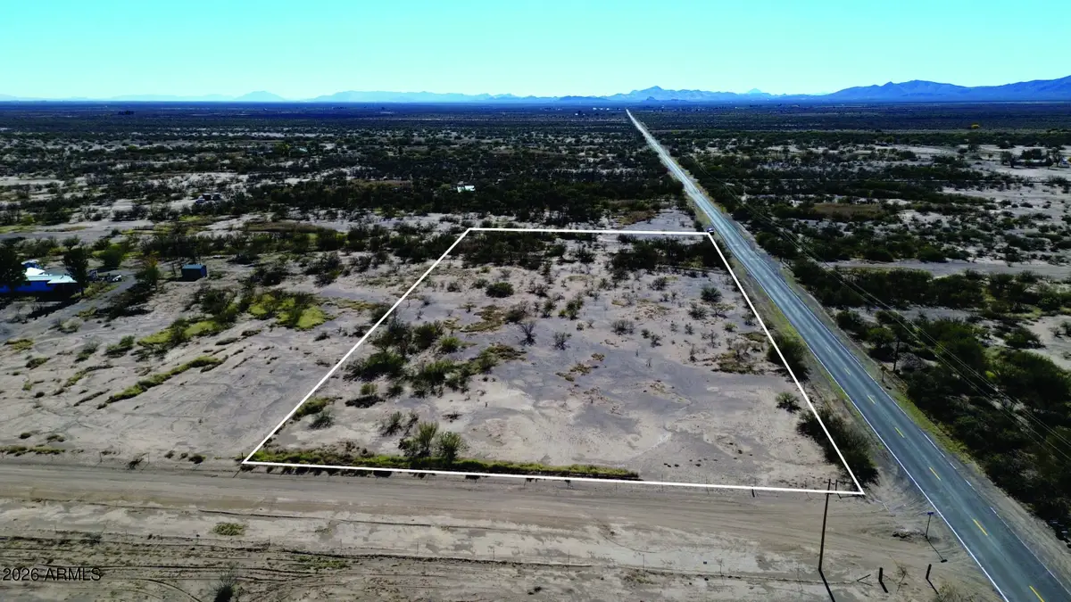 4.49 Acres W Duke Road #2, McNeal, AZ 85617 - Image #1