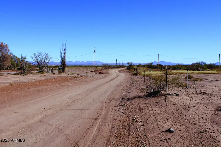 4.49 Acres W Duke Road #2, McNeal, AZ 85617 - Image #3