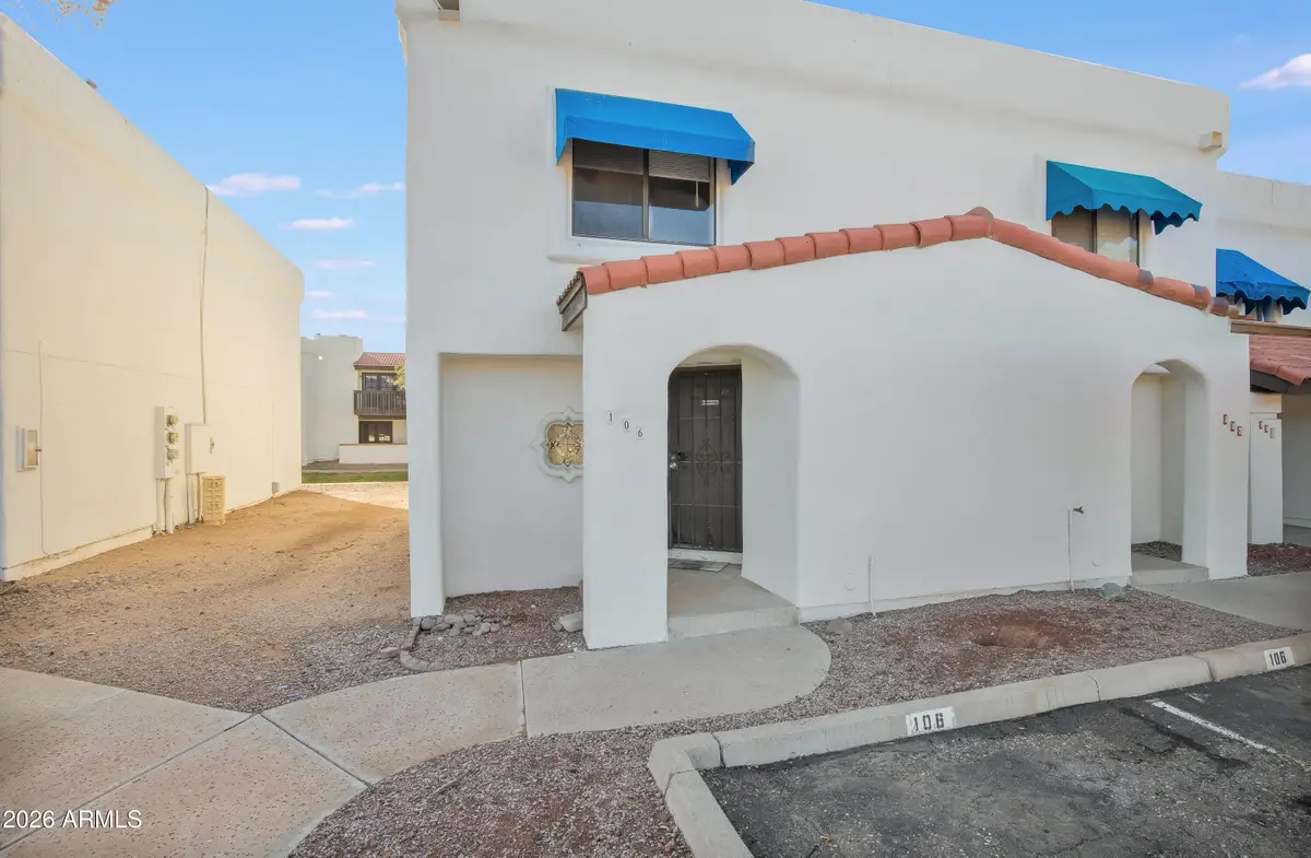 2201 W Union Hills Drive #106, Phoenix, AZ 85027 - Image #1