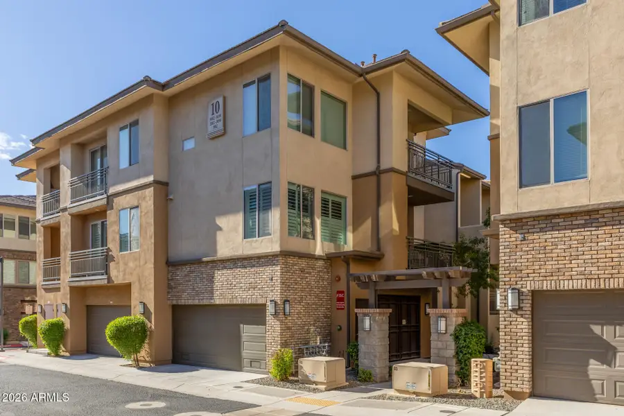 17850 N 68th Street #2088, Phoenix, AZ 85054 - Image #3