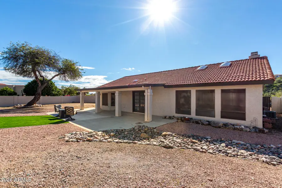 16207 N Runyon Place, Fountain Hills, AZ 85268 - Image #2