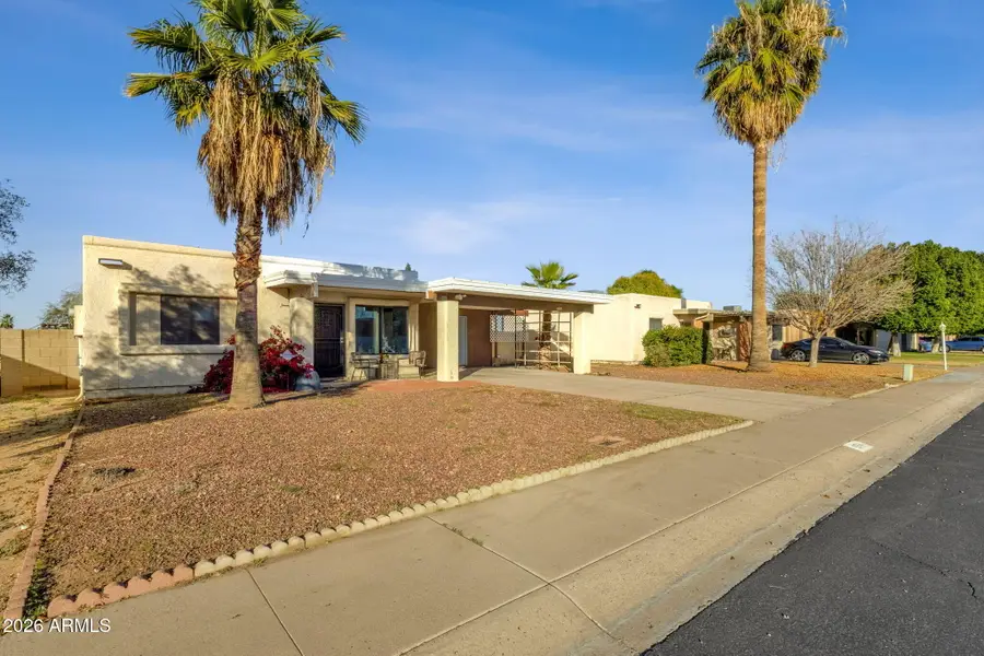 2714 W Ellis Drive, Tempe, AZ 85282 - Image #3