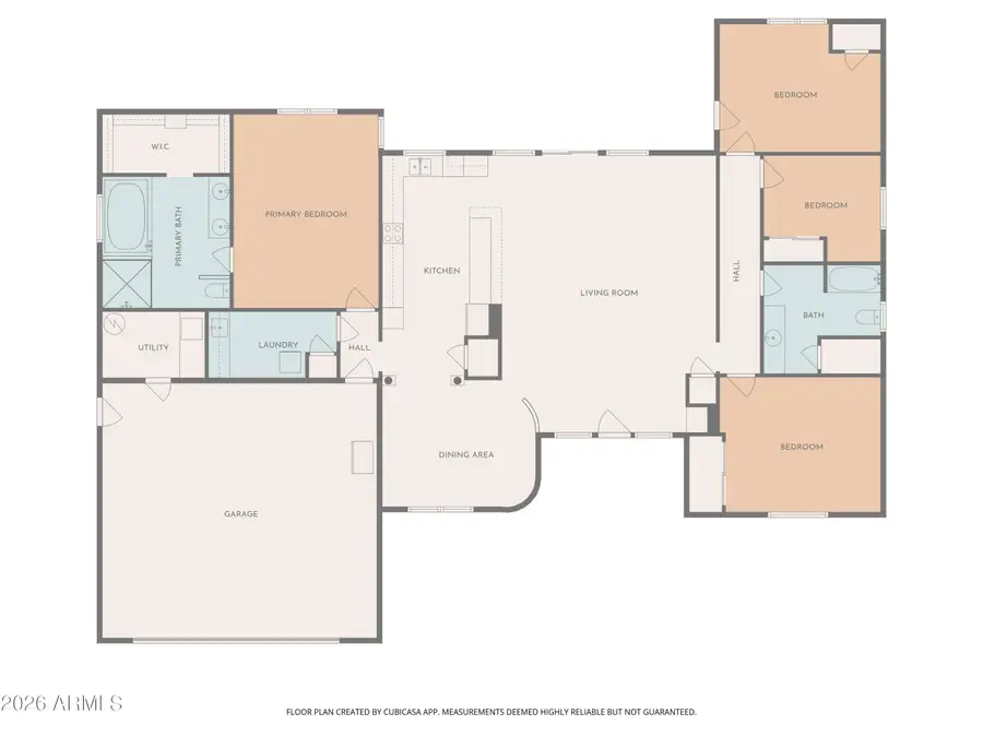 42619 N 19 Street, New River, AZ 85087 - Image #2