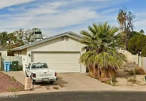 4140 N 106th Avenue, Phoenix, AZ 85037 - Image #1