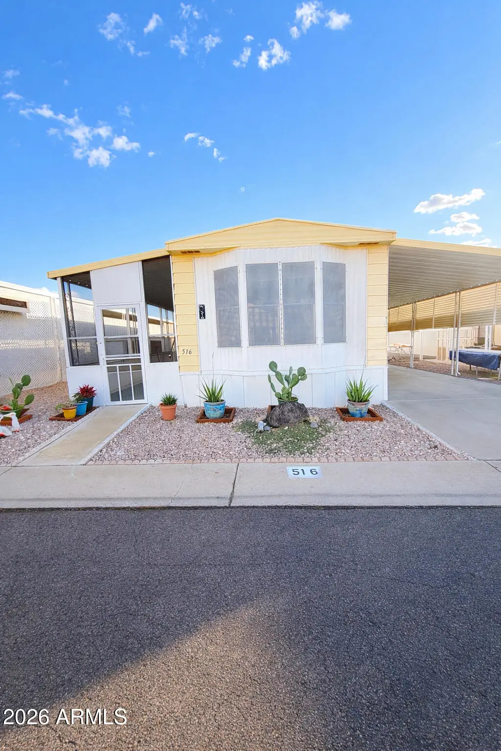 4065 E University Drive #516, Mesa, AZ 85205 - Image #1