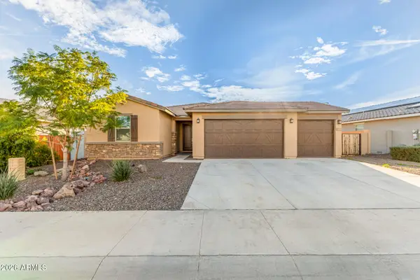 18083 W Wolf Street, Goodyear, AZ 85395