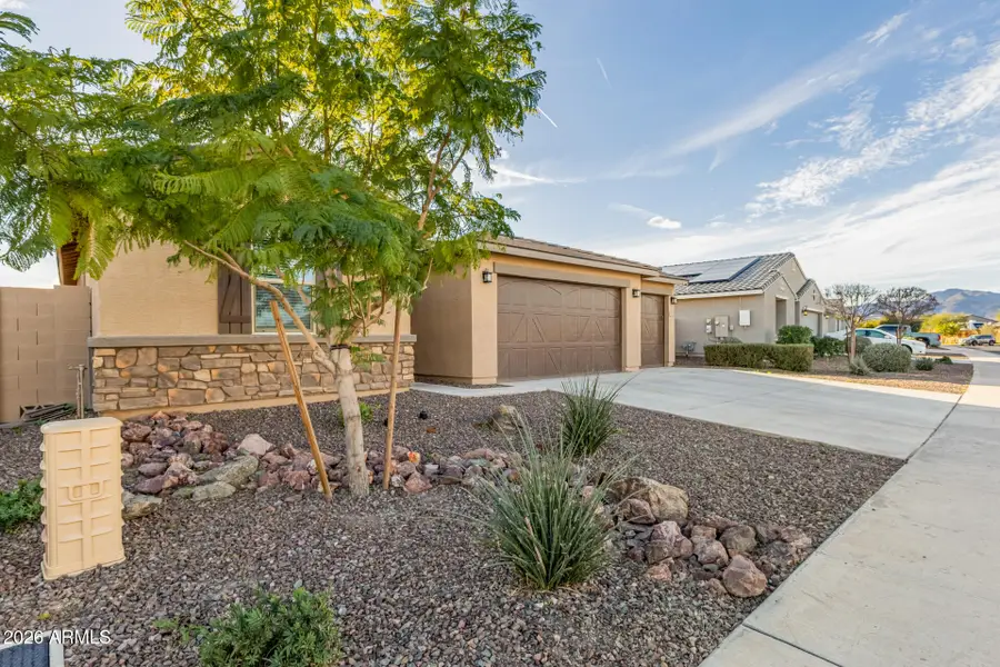 18083 W Wolf Street, Goodyear, AZ 85395 - Image #3