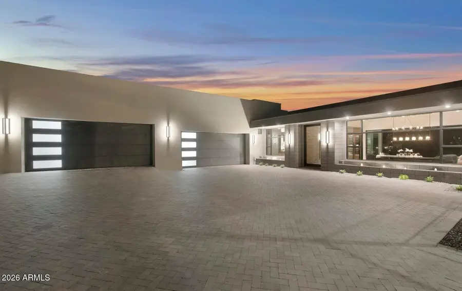 4117 E Keim Drive, Paradise Valley, AZ 85253 - Image #2