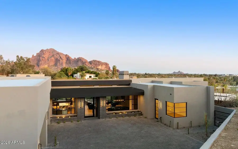 4117 E Keim Drive, Paradise Valley, AZ 85253 - Image #3