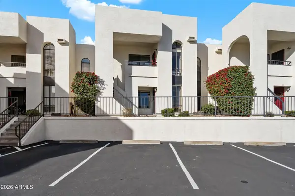 16739 E El Lago Boulevard #103, Fountain Hills, AZ 85268