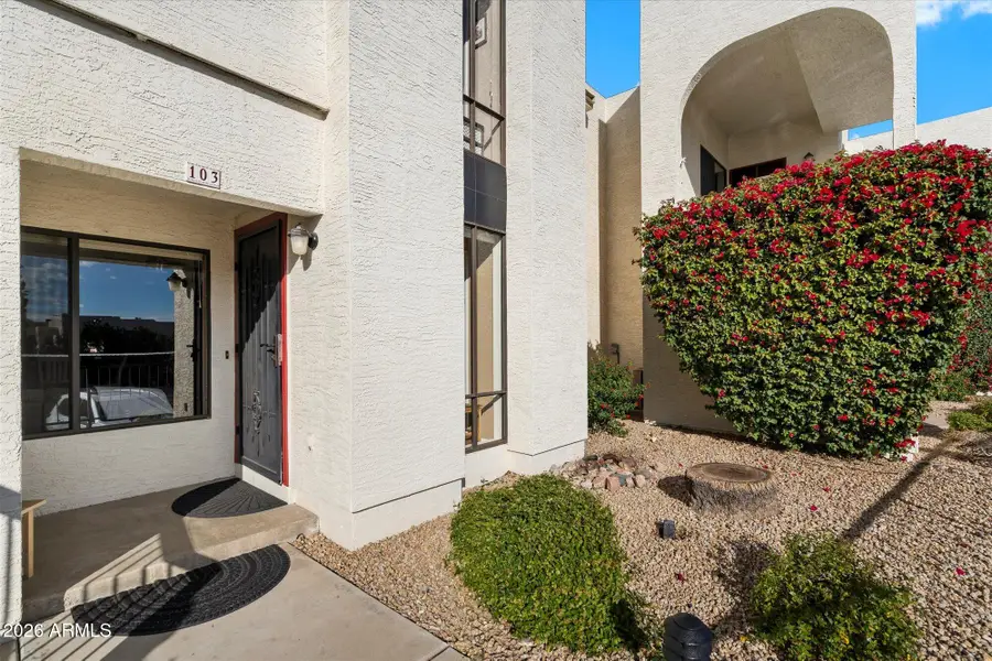 16739 E El Lago Boulevard #103, Fountain Hills, AZ 85268 - Image #2