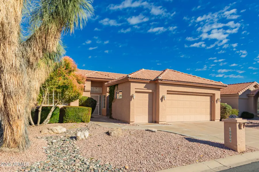 10904 E Spring Creek Road, Sun Lakes, AZ 85248 - Image #2