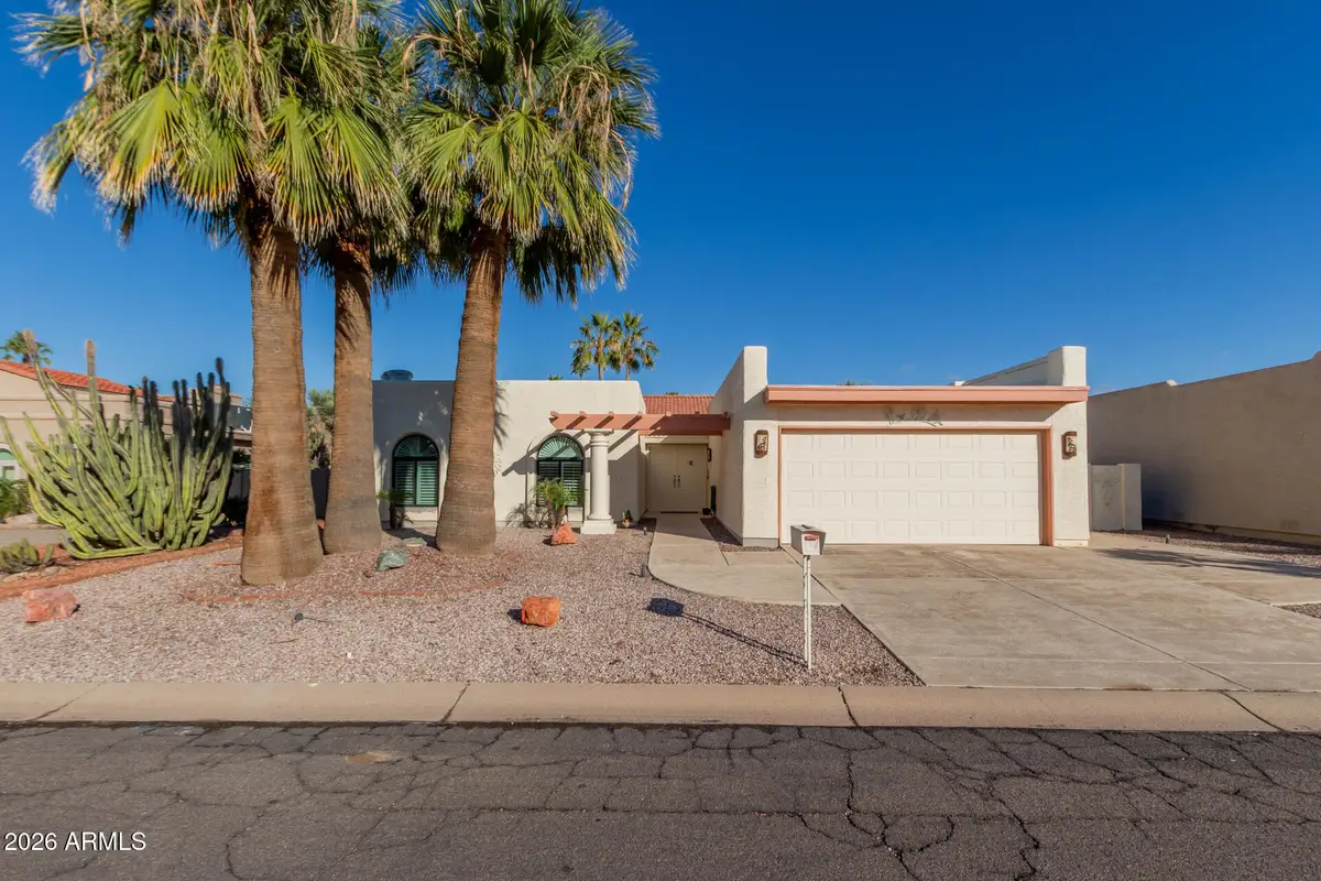 10906 E Bellflower Drive, Sun Lakes, AZ 85248 - Image #1