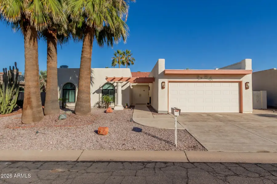 10906 E Bellflower Drive, Sun Lakes, AZ 85248 - Image #2