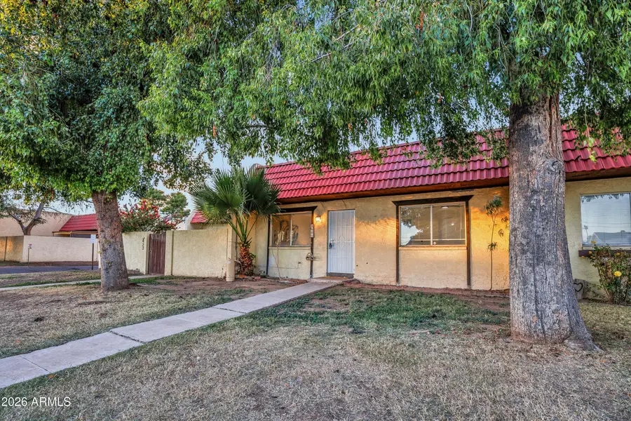 3421 W Tangerine Lane, Phoenix, AZ 85051 - Image #2