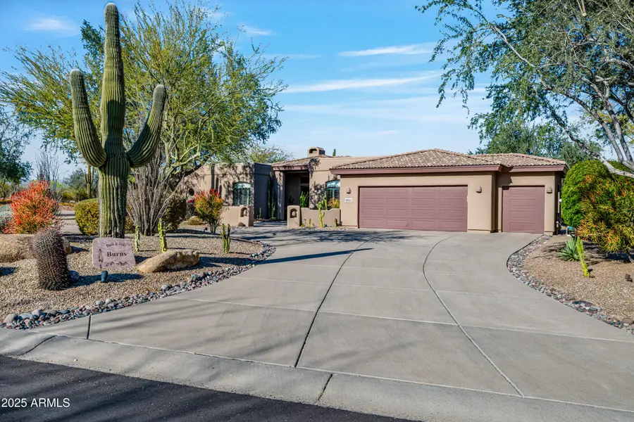 18300 E Tonto Verde Drive, Rio Verde, AZ 85263 - Image #3