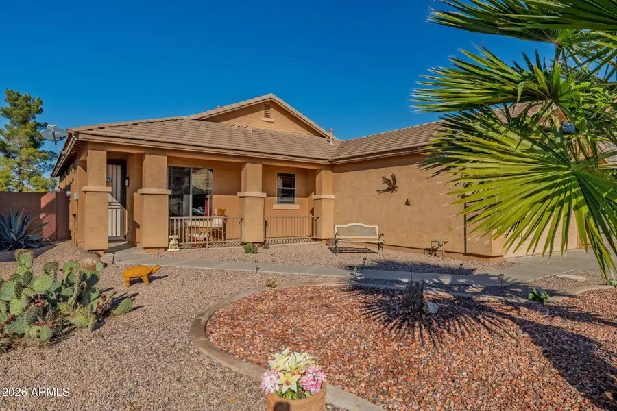 45558 W Mountain View Road, Maricopa, AZ 85139 - Image #2