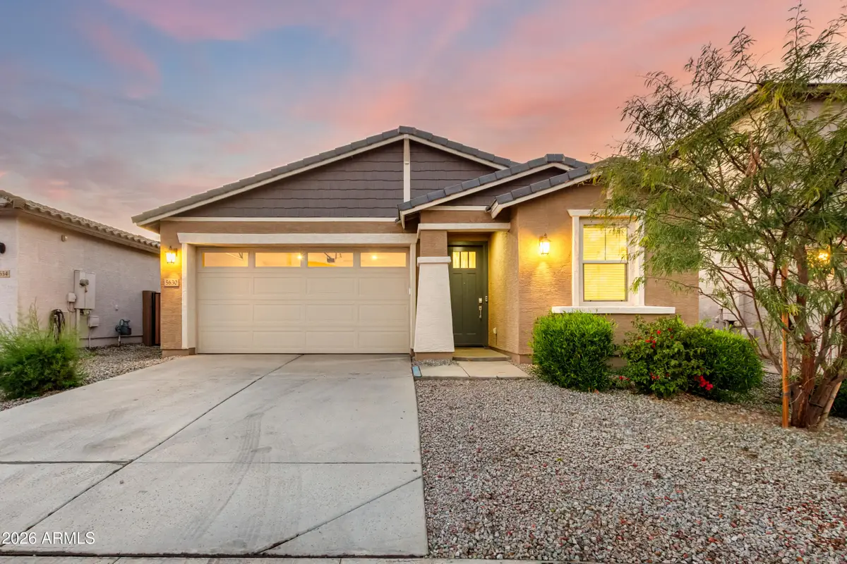 5630 S 26th Lane, Phoenix, AZ 85041 - Image #1